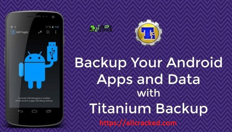 titanium backup pro key apk free download